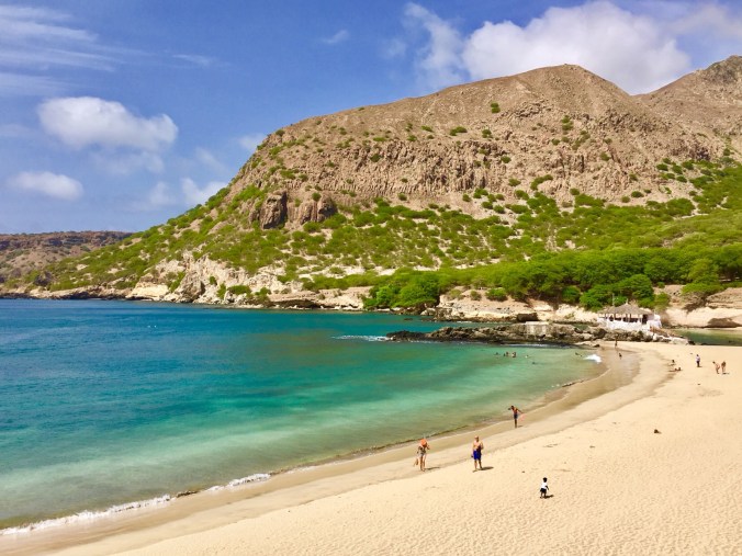 Tarrafal, Cabo Verde
