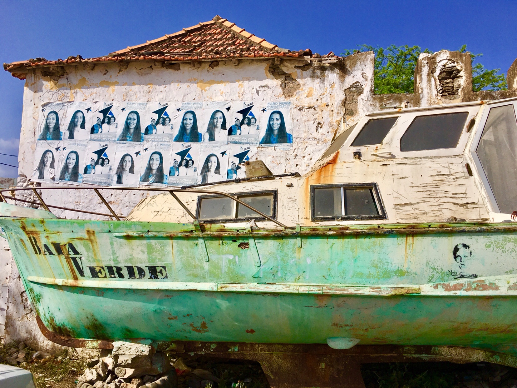 Tarrafal, Cabo Verde